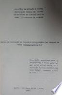 EMPREGO DA PELETIZACAO NO TRATAMENTO FITOSSANITARIO DAS SEMENTES DE TRIGO (Triticum aestivum L.)