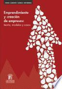 Emprendimiento y creación de empresas