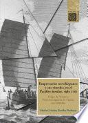 Libro Empresarios novohispanos y sus vínculos en el Pacífico insular, siglo XVIII