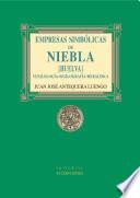 Empresas simbólicas de Niebla (Huelva). Vexilología, Sigilografía, Heráldica