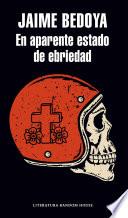 En aparente estado de ebriedad