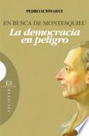 En busca de Montesquieu