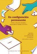 En configuración permanente