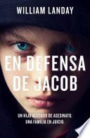 En defensa de Jacob