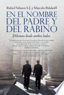 En el nombre del Padre y del Rabino