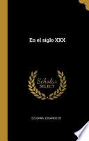 En el siglo XXX