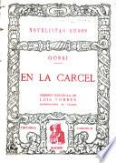 En la cárcel