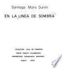 En la línea de sombra