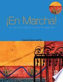 En marcha An Intensive Spanish Course for Beginners