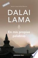 En mis propias palabras
