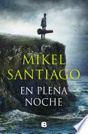 En plena noche
