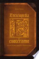 Enciclopedia del esoterismo