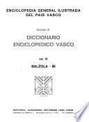 Enciclopedia general ilustrada del País Vasco: Cuerpo B. Etnología y sociología de los vascos : método la familia