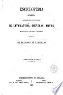 Enciclopedia moderna, 25
