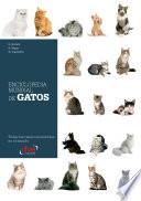 Enciclopedia mundial de gatos