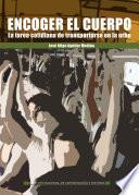 Libro Encoger el cuerpo
