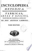 Encyclopedia metódica