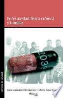 Enfermedad Fisica Cronica Y Familia