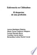 Enfermería en Chihuahua