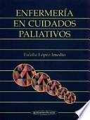 Enfermería en cuidados paliativos