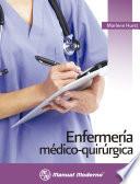 Enfermería médico-quirúrgica