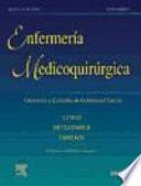 Enfermería Medicoquirúrgica