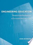 Libro Engineering Education