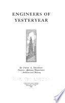 Engineers of Yesteryear
