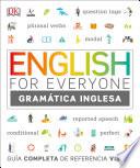 English for Everyone - Gramática inglesa