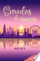 Enredos de amor (Bilogía Sullivan 1)