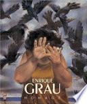 Enrique Grau