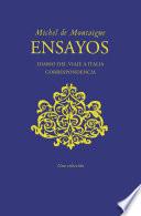 Ensayos