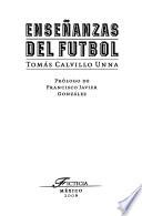 Enseñanzas del futbol