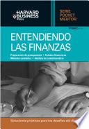 Entendiendo las finanzas