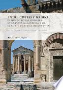 Libro Entre civitas y madīna
