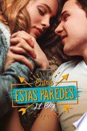 Entre Estas Paredes