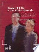 Entre Fox y una mujer desnuda