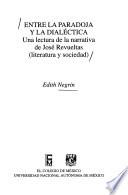 Entre la paradoja y la dialéctica