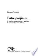 Entre prójimos