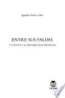 Entre sus faldas