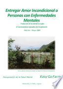 Entregar Amor Incondicional a Personas con Enfermedades Mentales