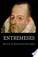 Entremeses
