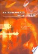 Libro ENTRENAMIENTO DE LA FUERZA