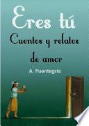 Libro Eres tú