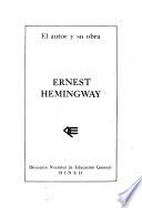 Ernest Hemingway