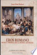 Eros romano