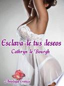 Libro Esclava de tus deseos