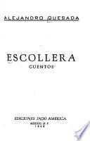 Escollera
