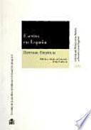 Escrito en España