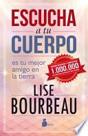 ESCUCHA A TU CUERPO